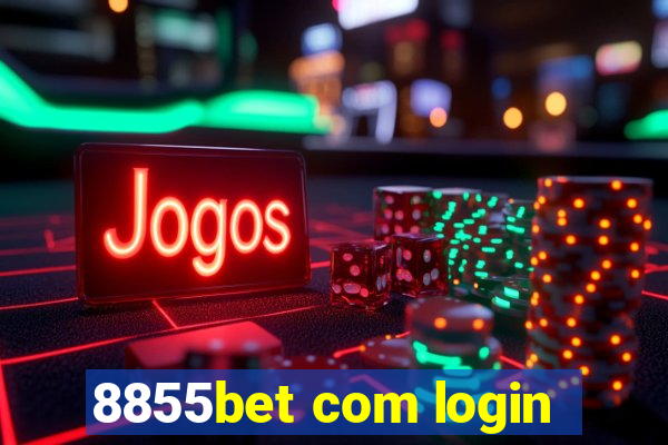 8855bet com login